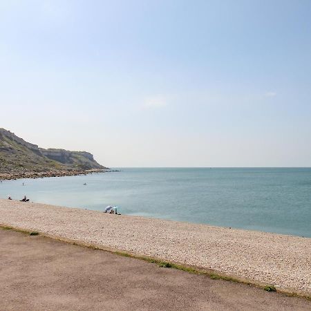 Lyme View Villa Portland Buitenkant foto