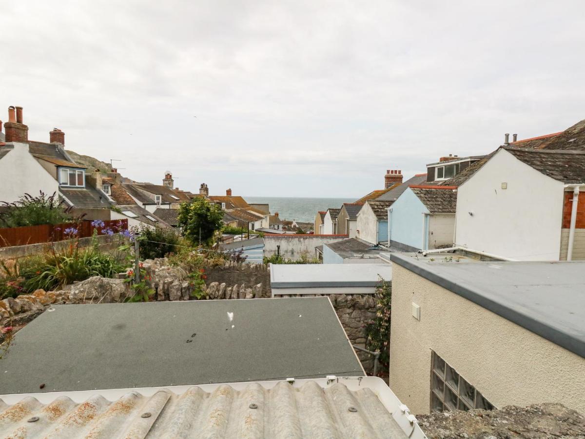 Lyme View Villa Portland Buitenkant foto
